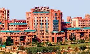 Sharda University, Greater Noida: 2021 Fees, Admission & More