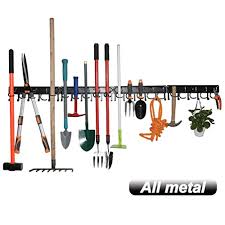 yuetong all metal garden tool