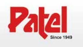 Patel Engineering Ltd Rights Issue Details