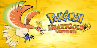 Pokemon Heart Gold Review Rom Download - Danglie Bits