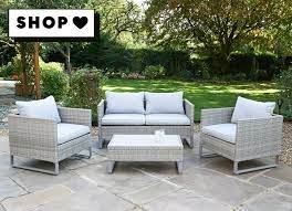 B M S Garden Furniture Is A Steal From