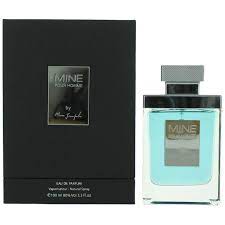 Marc Joseph Mine Pour Homme Price gambar png