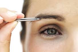tips and tricks for perfect eyebrows