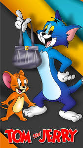 tom and jerry best friends hd