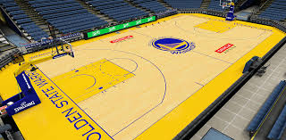 basketball court gym floor layout