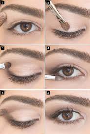 26 party eye make up tutorials to try