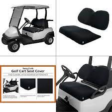 Classic Accessories Fairway Golf Cart