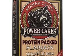 power cakes nutrition facts eat this much