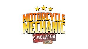 motorcycle mechanic simulator 2021