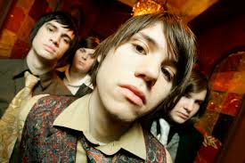2006 panic at the disco cover