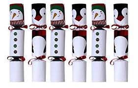 Luxury christmas crackers from tom smith. 10 Best Luxury Christmas Crackers 2020 Unique Holiday Crackers