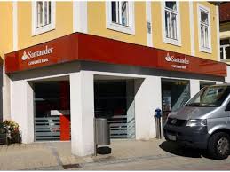 Registered in england and wales. Santander Consumer Bank Gmbh In 2500 Baden Herold At