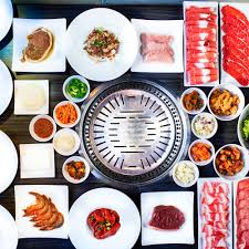 top 10 best korean bbq all you can eat