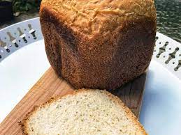 easy rosemary bread machine bread recipe