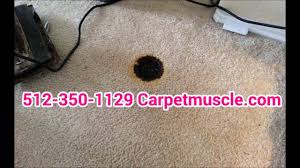 carpet repair austin