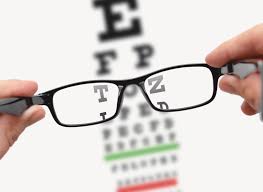 free eye test specsavers uk