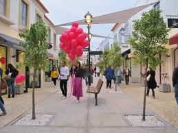 Win A Trip To New York With Designer Outlet Algarve My