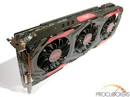 Built on the 14 nm process, and based on the polaris 20 graphics processor, in its polaris 20 xl variant, the card supports directx 12. Powercolor Red Devil Radeon Rx 570 Video Card Review Proclockers