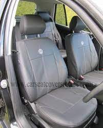 Golf Mk4 Tailored Seat Covers