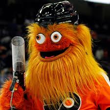 We don't really know what big shot was and how he's ever related to the city of philadelphia, but he is a symbol of a time since the team has already gone back to the old logo, why not go back to a very entertaining fan favorite? sixers.com has seen its traffic quadruple since the mascot vote opened. Gritty Why The Philadelphia Flyers New Acid Trip Of A Mascot Must Be Stopped Philadelphia Flyers The Guardian