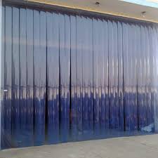 sliding strip curtain manufacturers