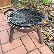 which grill grate material is best