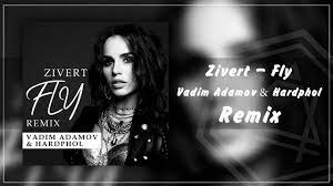Your browser does not support the audio element. Zivert Fly Vadim Adamov Hardphol Remix Youtube