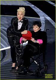 Lady Gaga & Liza Minnelli Oscars 2022 ...