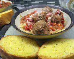 buca di beppo meat and meatball