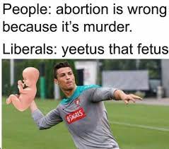 Yeetus the fetus! by thotexterminator69 december 28, 2018. Yeetus That Fetus Comedycemetery