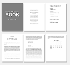 50 best indesign book templates 2024