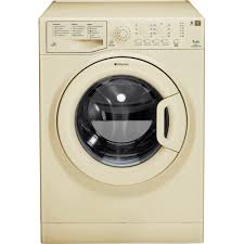 It can detect how much laundry ••• two color options to choose from. Freestanding Washing Machine Hotpoint Wmaql 721a Uk Hotpoint
