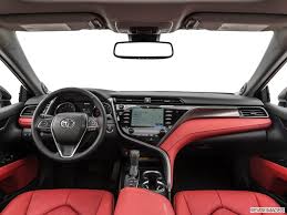 2019 toyota camry value ratings