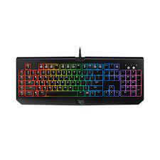 I have a razer blade 2017 and i'm having a bit of trouble figuring out how to change the default keyboard lighting. Razer Blackwidow Chroma Rz03 0122x Support