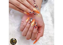 3 best nail salons in el paso tx