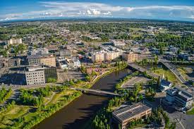 downtown fairbanks what to see do