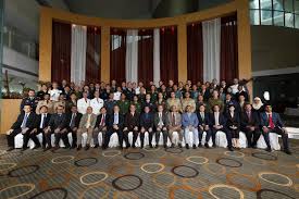 Prior to joining kkr, mr. Asia Pacific Programme For Senior Military Officers Appsmo Rsis