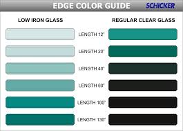 Clear Vs Low Iron Glass For Shower Doors