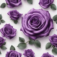 purple roses wallpaper playground
