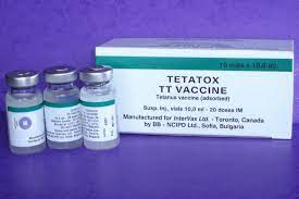tet lockjaw vaccine guide