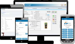Tool Tracking System Equipment Asset Tracking Software