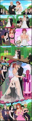 Remember emo girl? Wedding! By shadman. | Scrolller