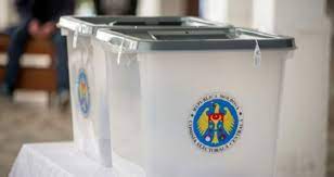 Alegeri parlamentare în republica moldova 2021. Meps Declare Irregularities In The Presidential Electoral Process Of Moldova Ziarul De GardÄƒ