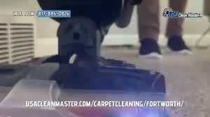 carpet cleaning service in fort worth