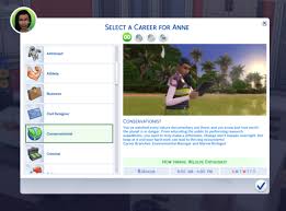 Career, mod, mod the sims, mts, sims 4, simsstories13may 24, 2021. The Sims 4 Careers Guide