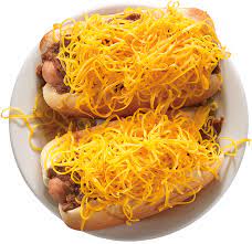 Skyline Chili gambar png