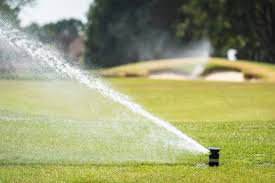 Clubs Turn To Toro For Their Irrigation