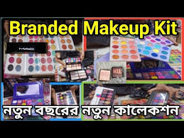 branded makeup kit whole market in