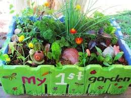 7 Easy Diy Garden Gift Ideas The