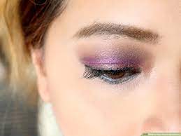 3 ways to wear purple eyeshadow